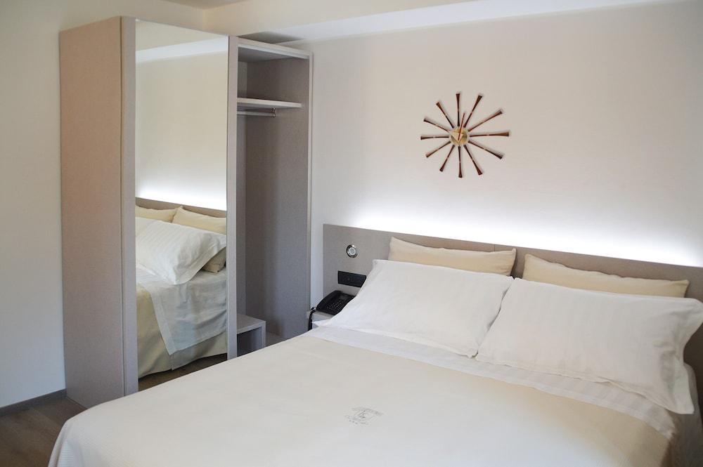 Il Loggiato Dei Serviti Hotel Como